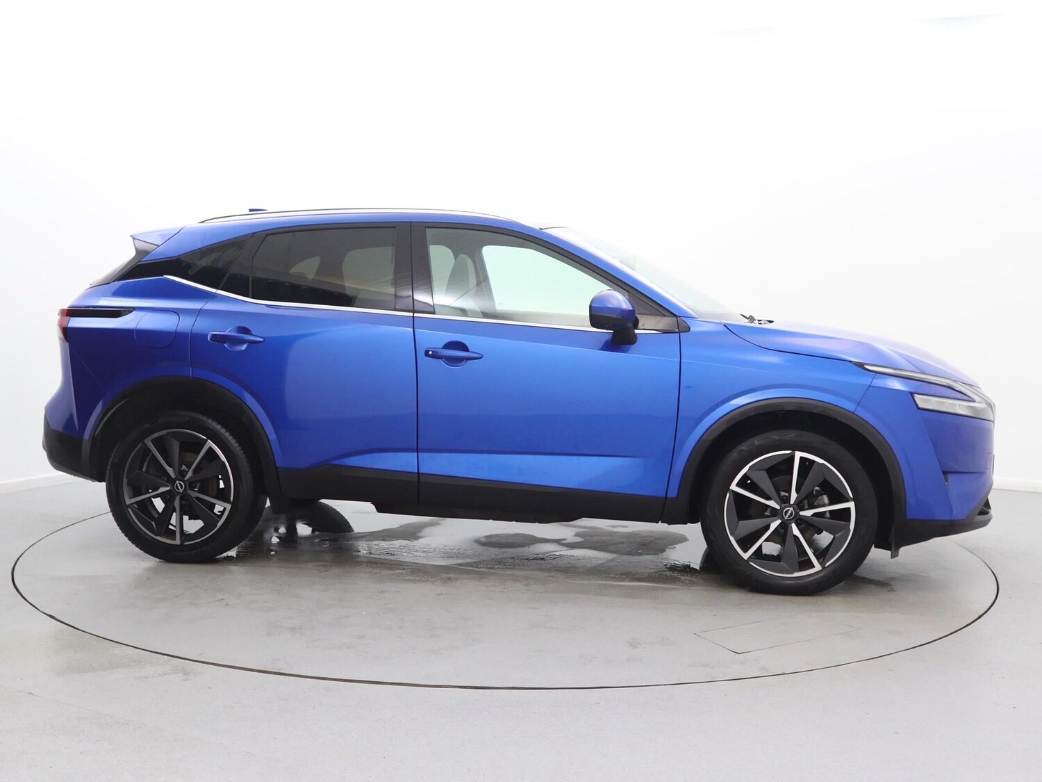 Used Nissan Qashqai 2022 for sale - 77973443: Photo 8