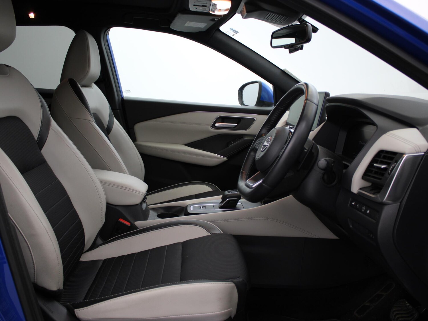 Used Nissan Qashqai 2022 for sale - 77973443: Photo 9