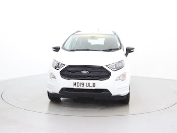 Used Ford Ecosport 2019 for sale - 76755374: Photo