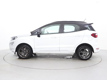 Used Ford Ecosport 2019 for sale - 76755374: Photo