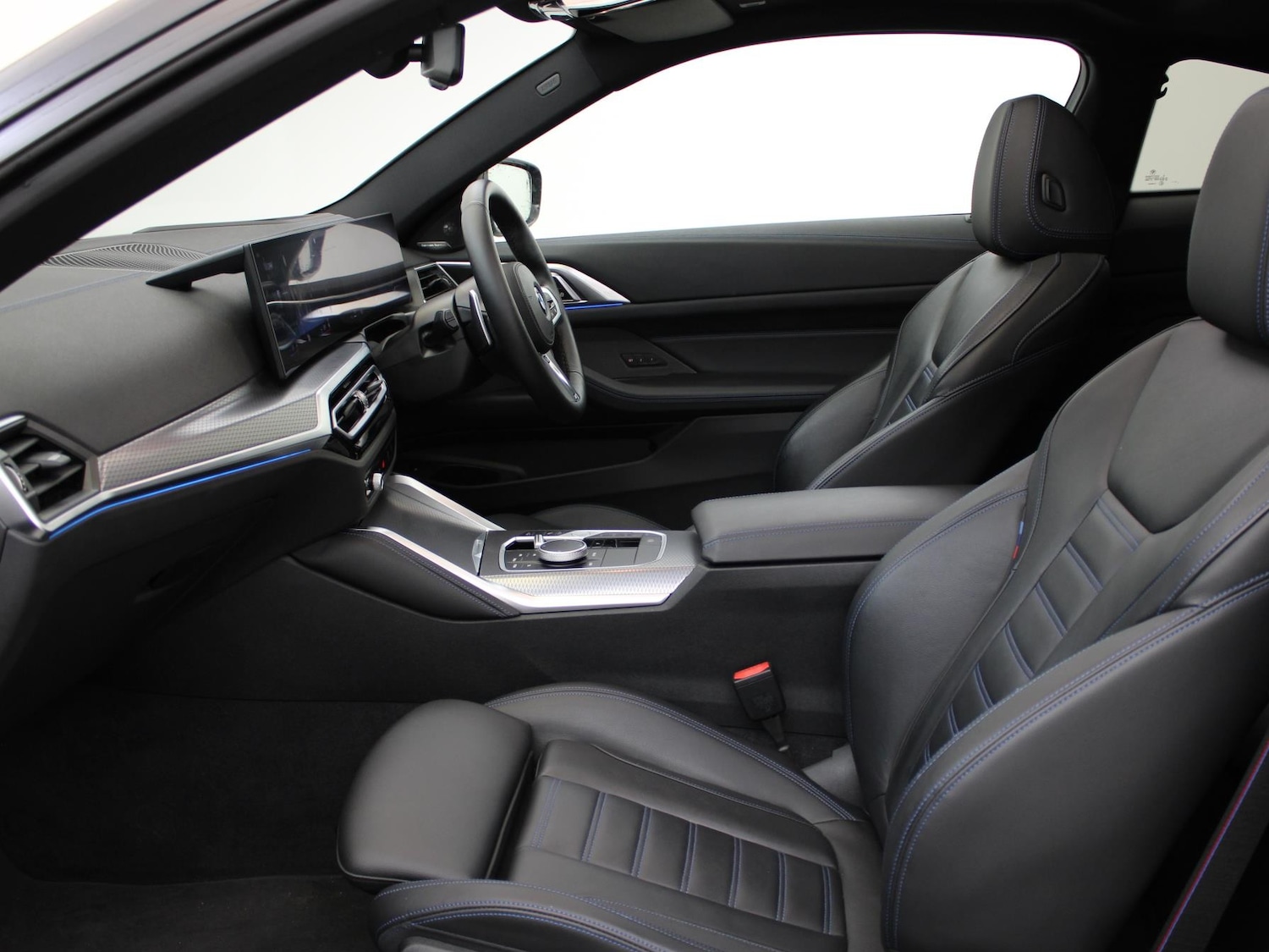 Used BMW 4 Series 2024 for sale - 76732508: Photo 15