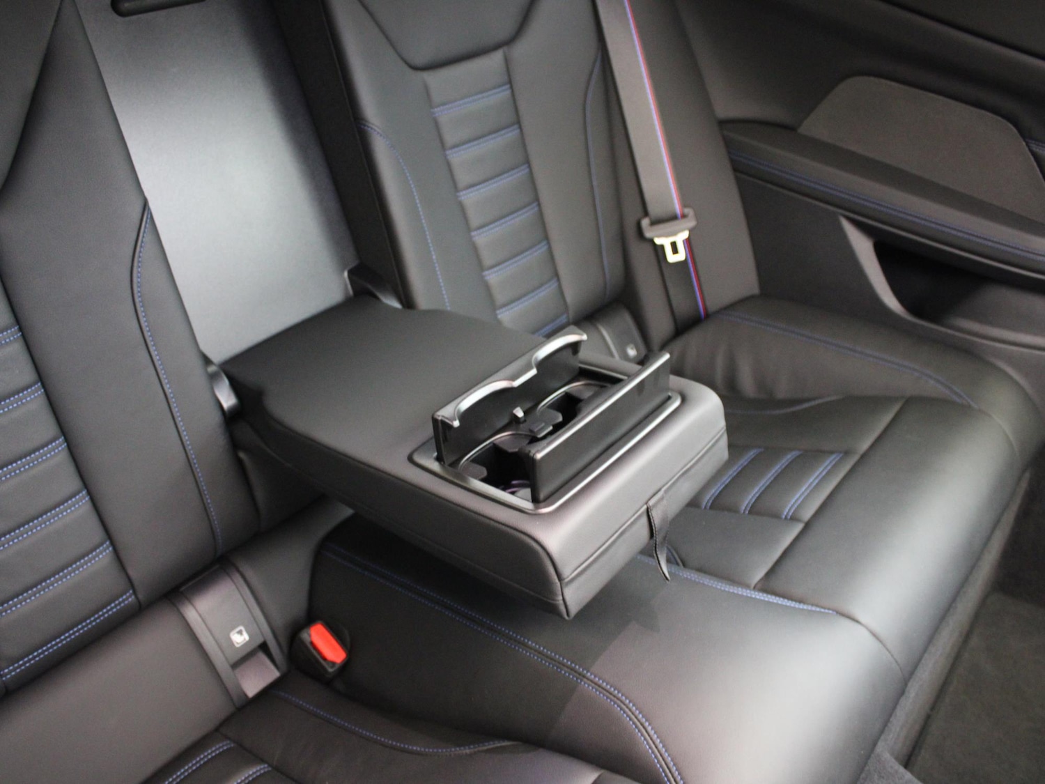 Used BMW 4 Series 2024 for sale - 76732508: Photo 20