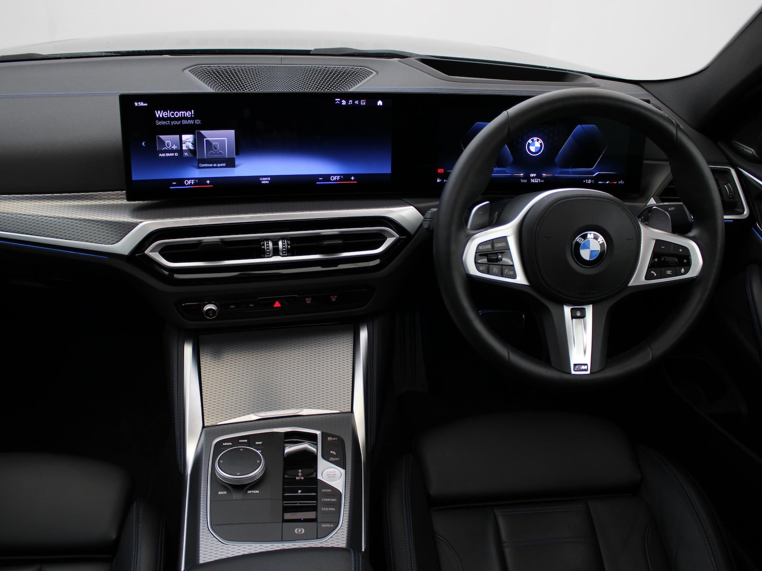 Used BMW 4 Series 2024 for sale - 76732508: Photo 24