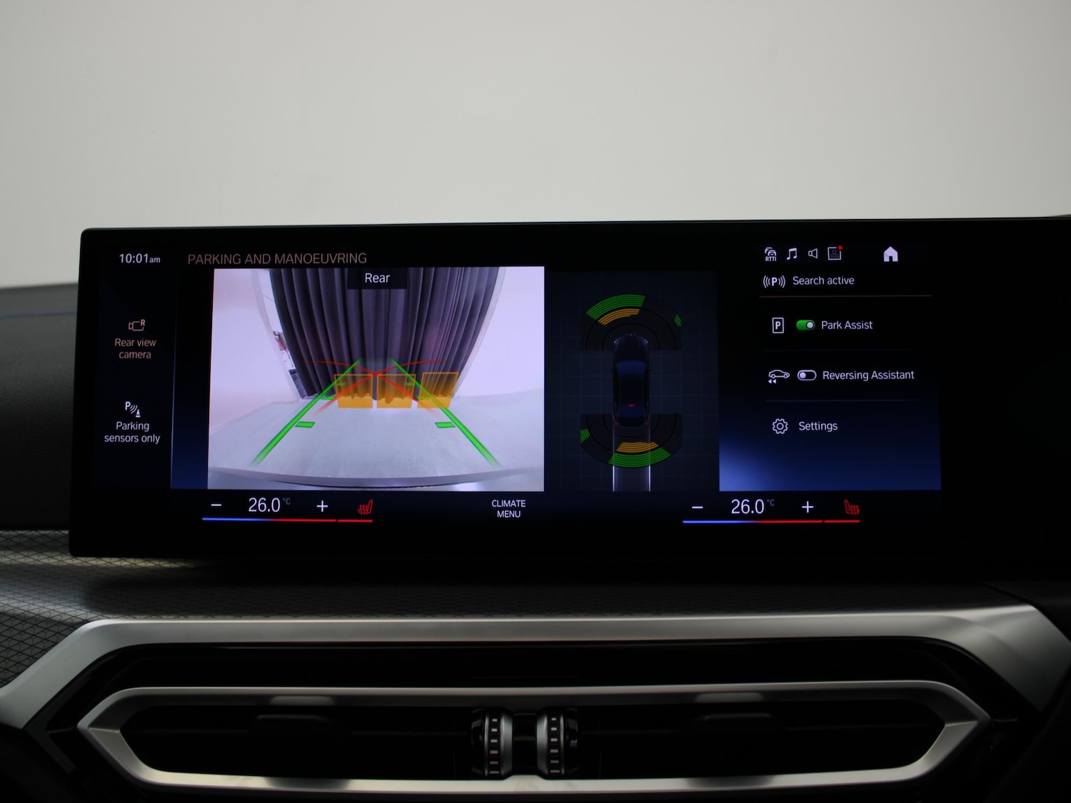 Used BMW 4 Series 2024 for sale - 76732508: Photo 27