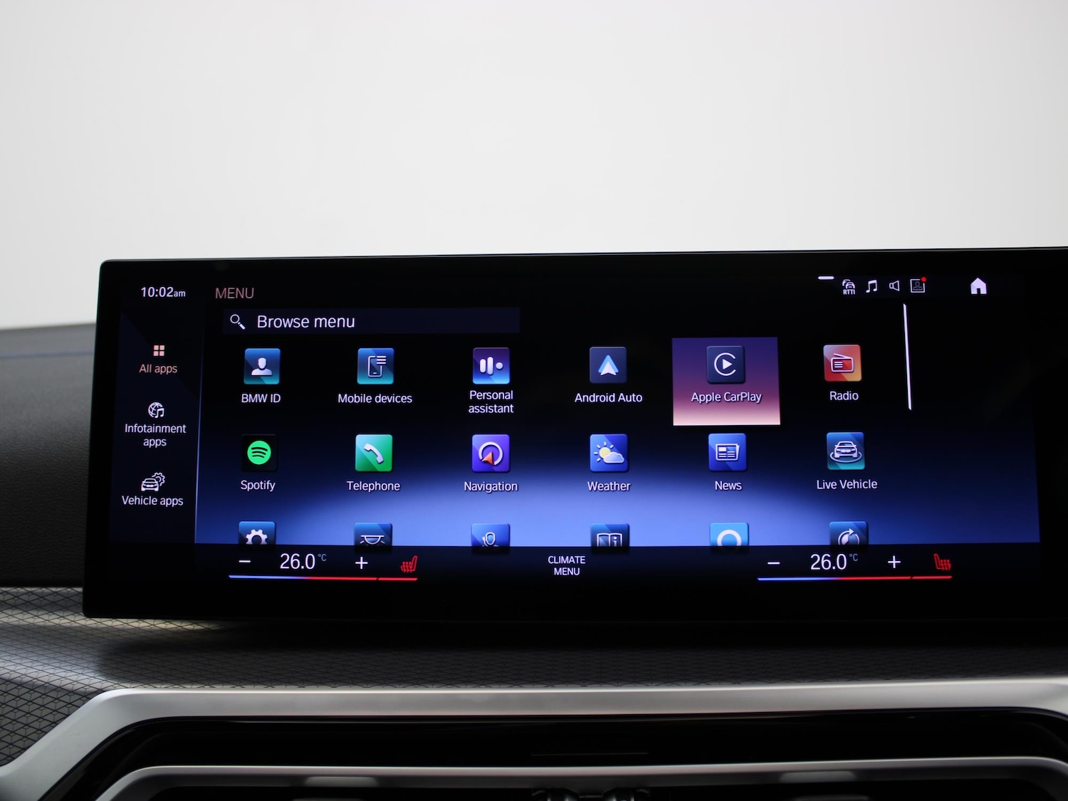 Used BMW 4 Series 2024 for sale - 76732508: Photo 30