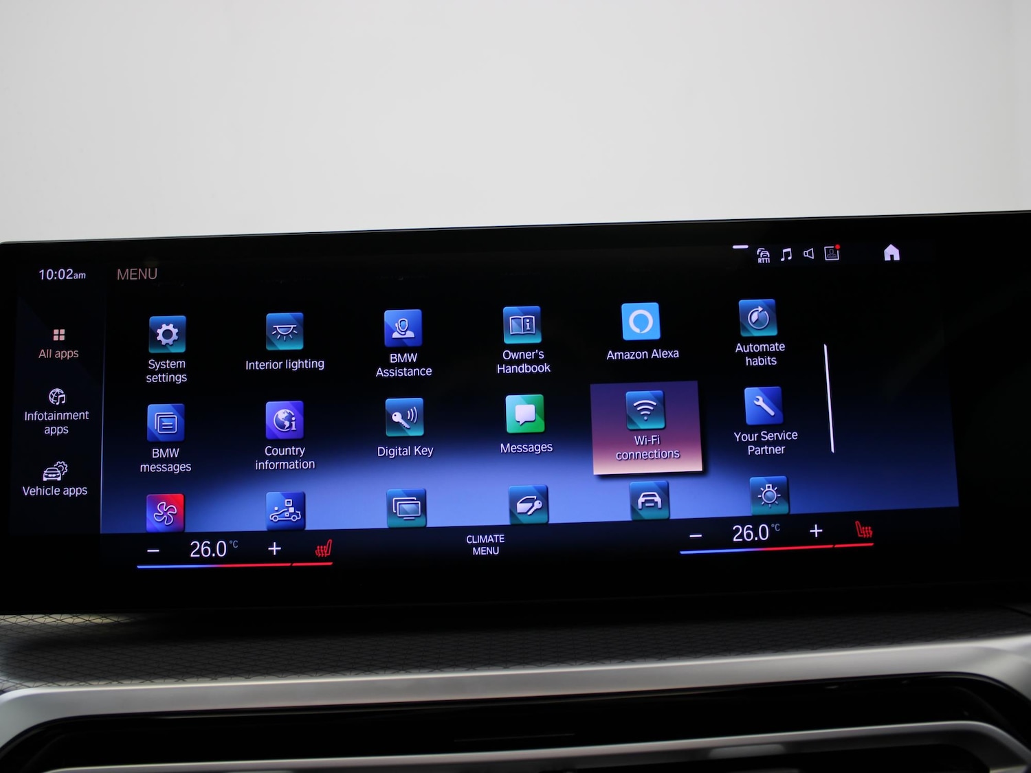 Used BMW 4 Series 2024 for sale - 76732508: Photo 31