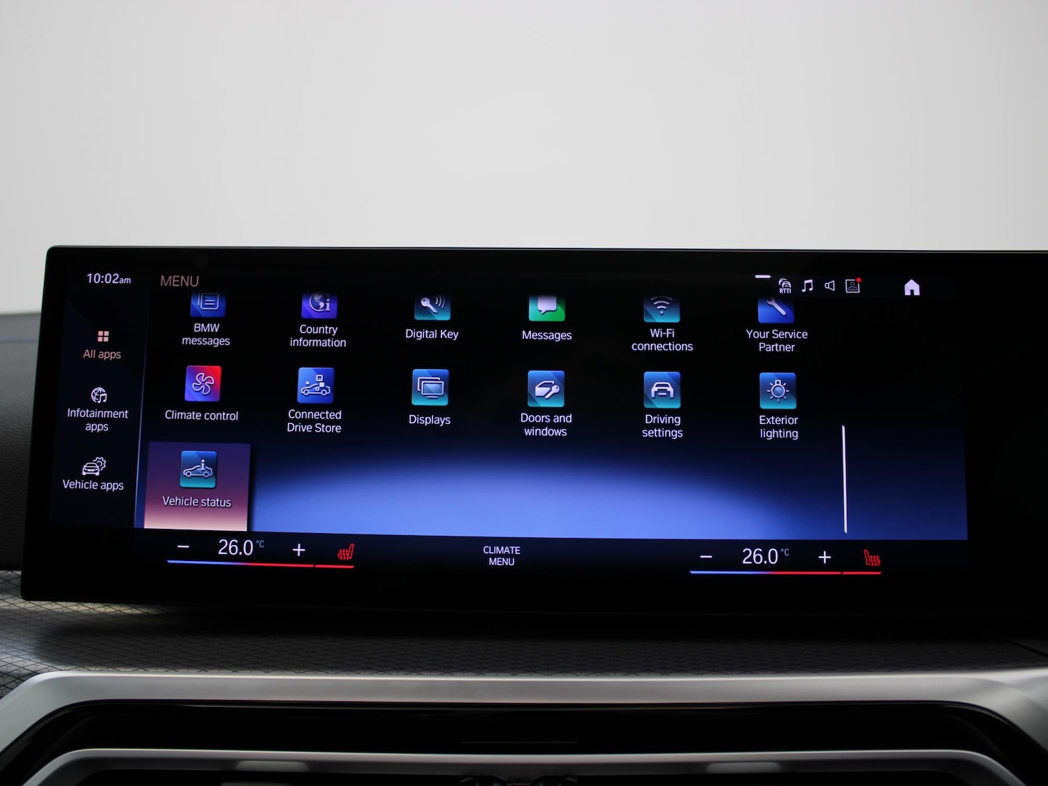 Used BMW 4 Series 2024 for sale - 76732508: Photo 32