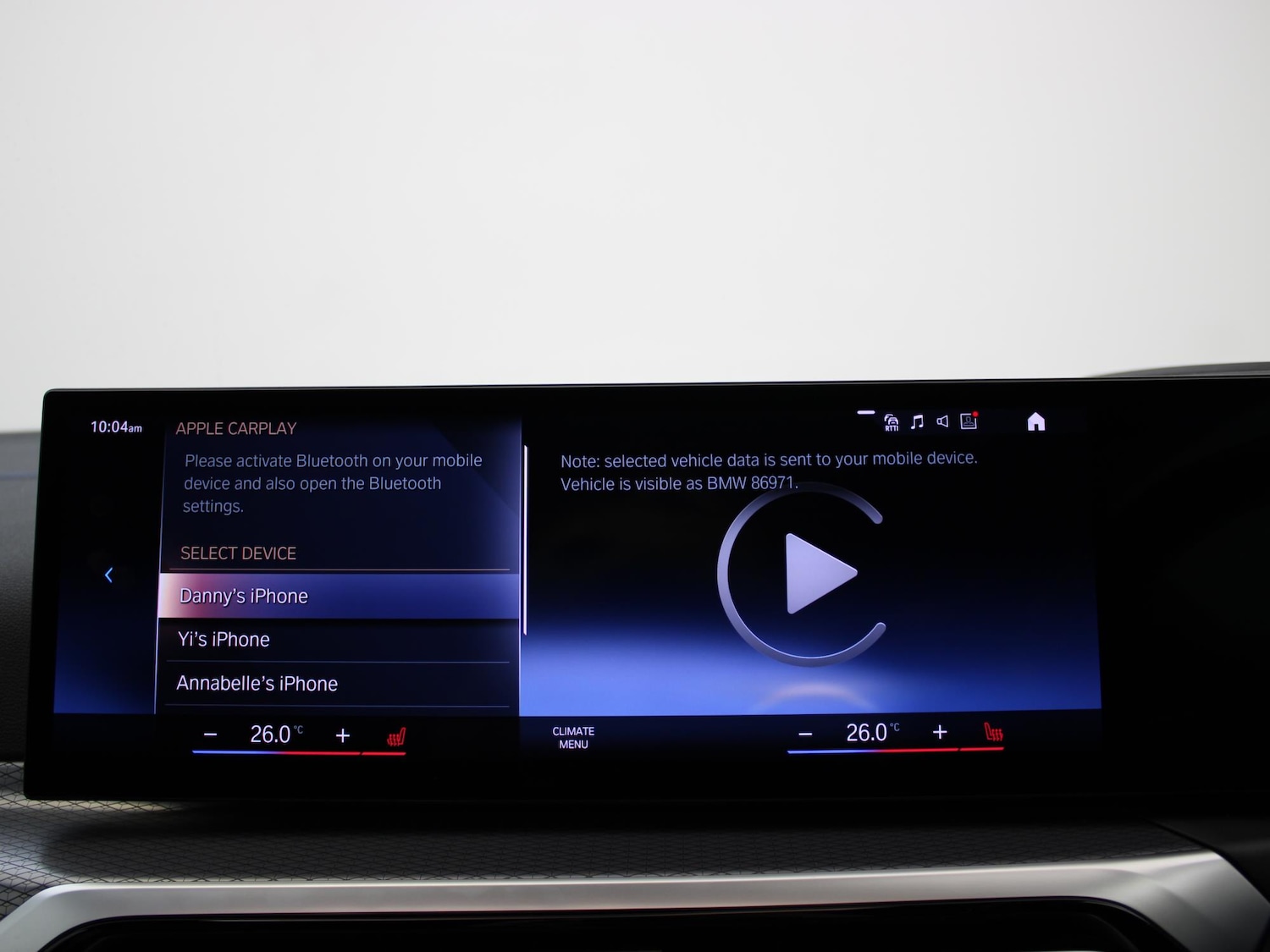 Used BMW 4 Series 2024 for sale - 76732508: Photo 37