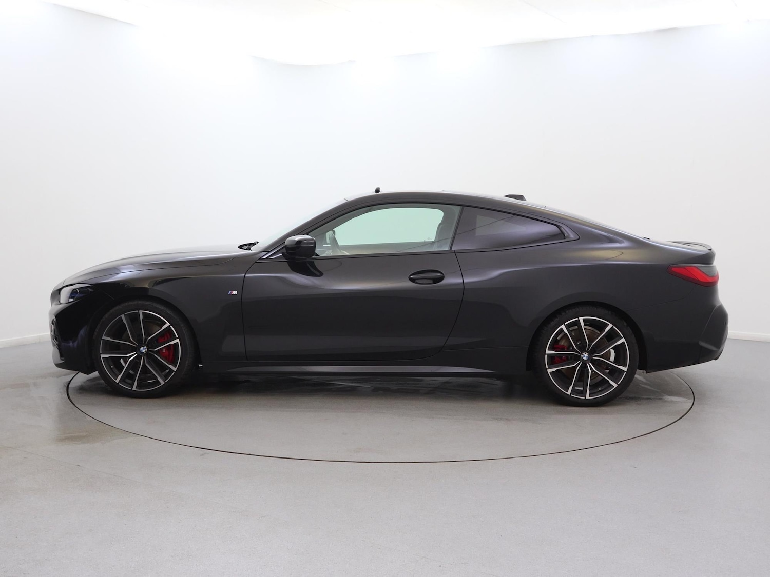 Used BMW 4 Series 2024 for sale - 76732508: Photo 4