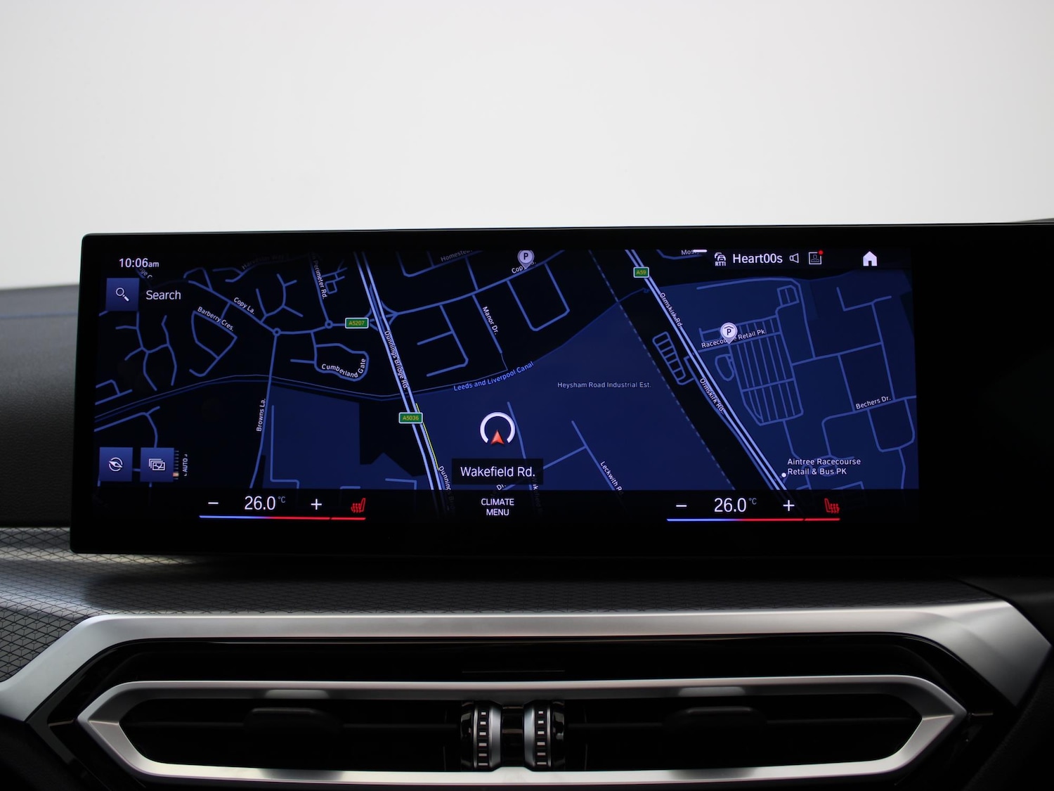 Used BMW 4 Series 2024 for sale - 76732508: Photo 42