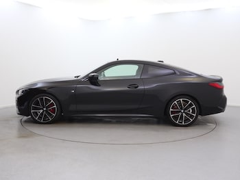 Used BMW 4 Series 2024 for sale - 76732508: Photo