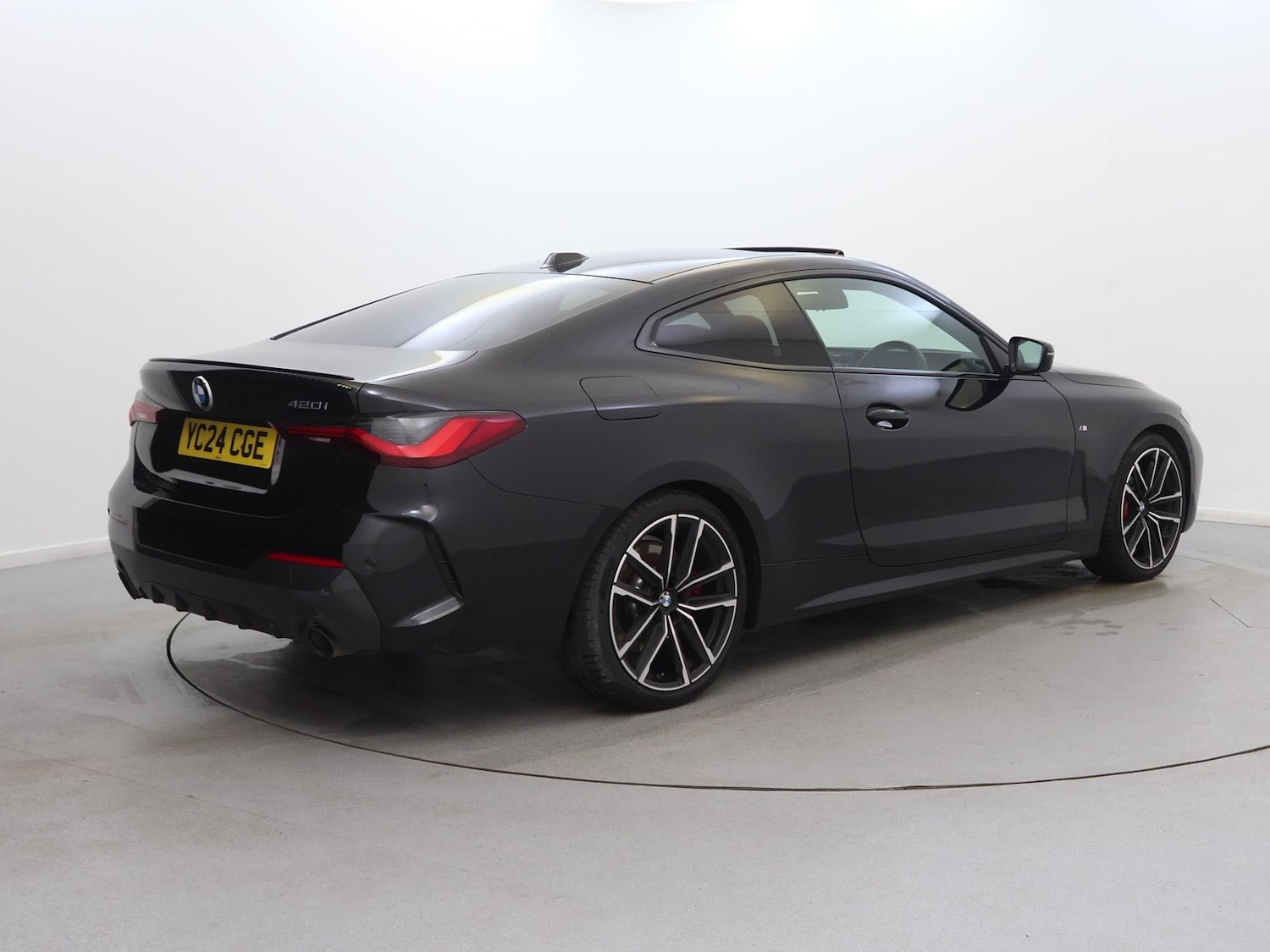 Used BMW 4 Series 2024 for sale - 76732508: Photo 5