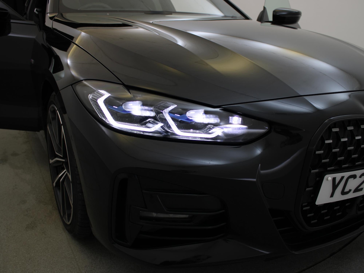 Used BMW 4 Series 2024 for sale - 76732508: Photo 68