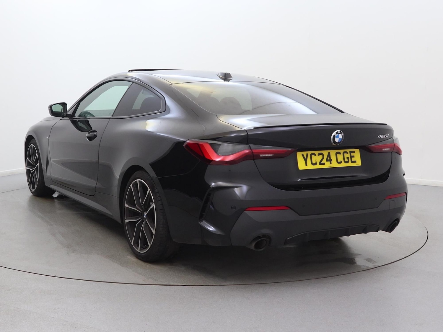 Used BMW 4 Series 2024 for sale - 76732508: Photo 7