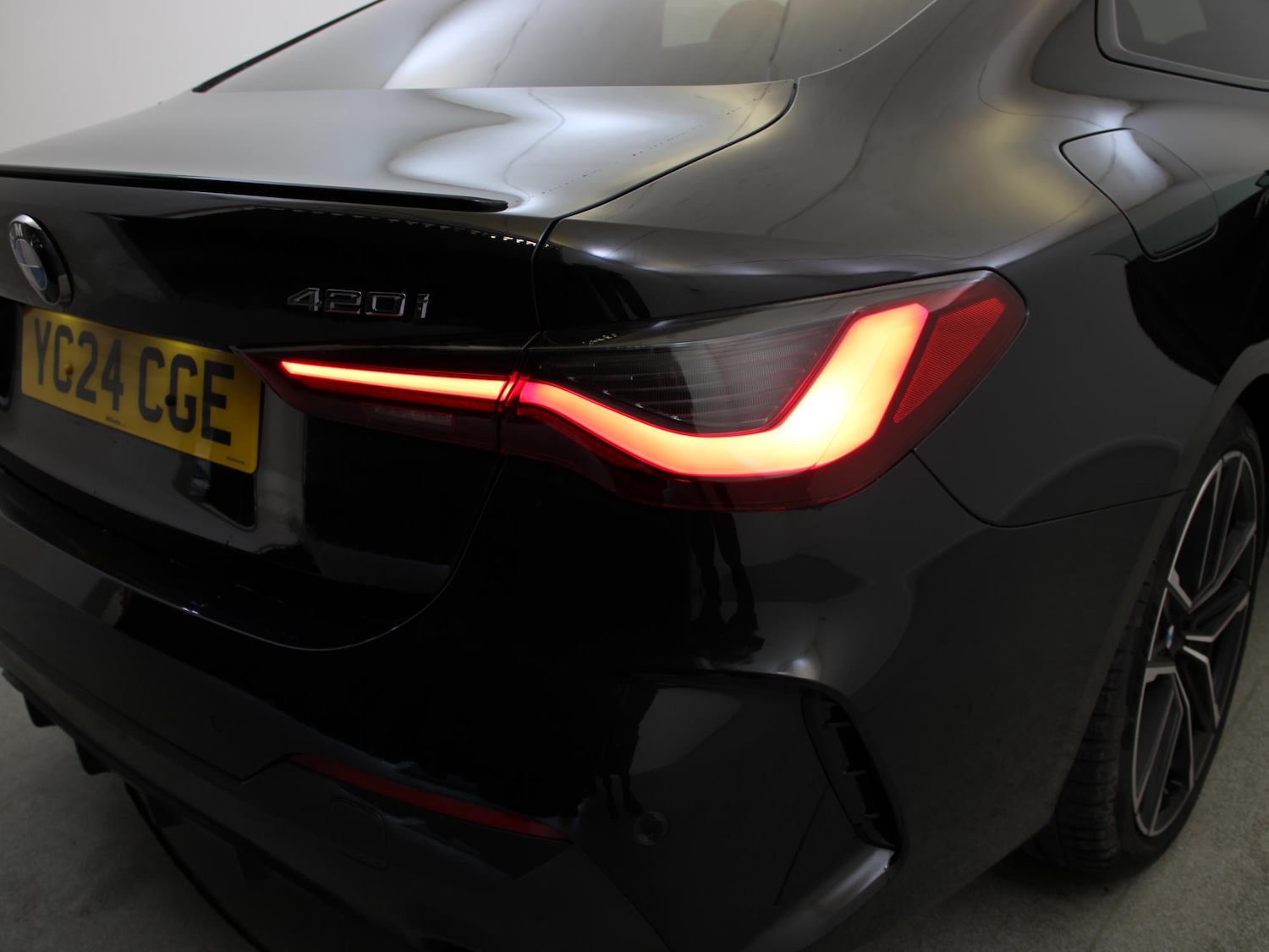 Used BMW 4 Series 2024 for sale - 76732508: Photo 71