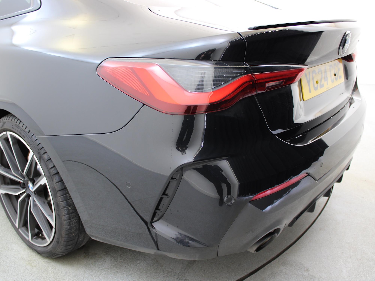 Used BMW 4 Series 2024 for sale - 76732508: Photo 72