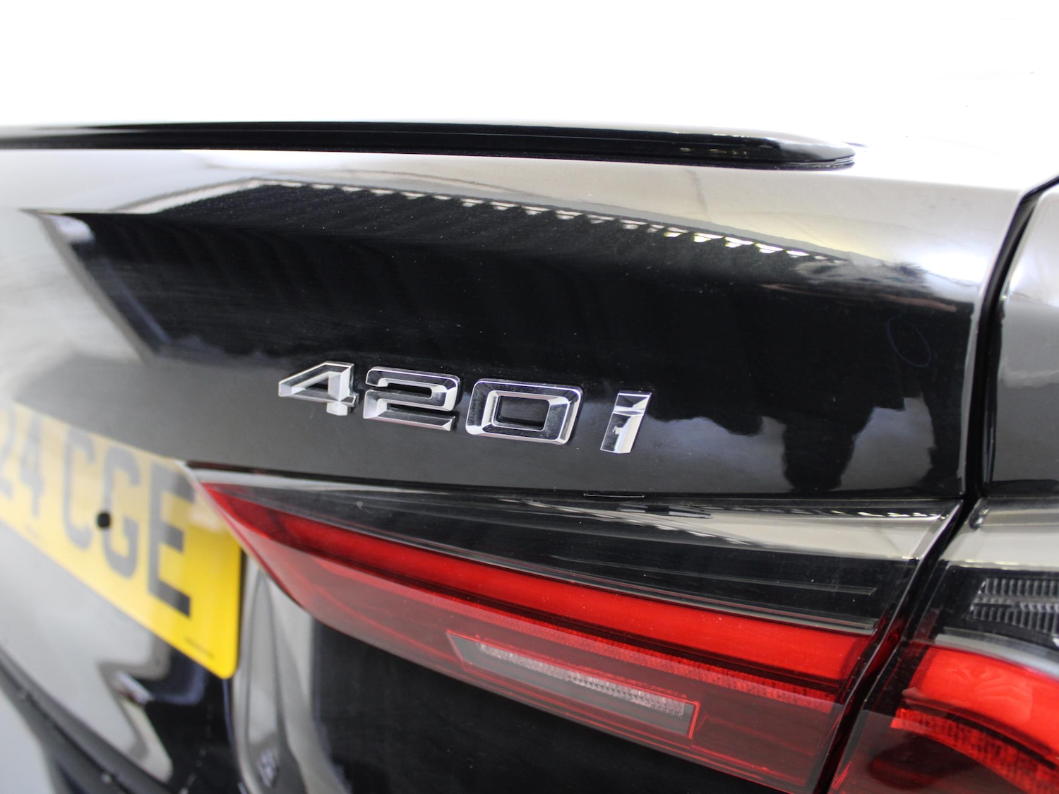 Used BMW 4 Series 2024 for sale - 76732508: Photo 73