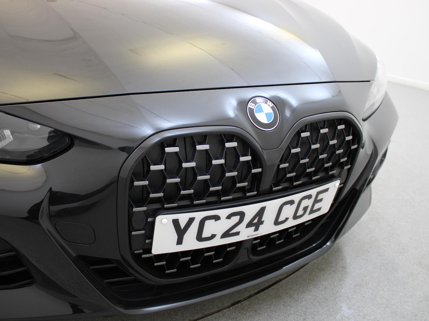 Used BMW 4 Series 2024 for sale - 76732508: Photo 75