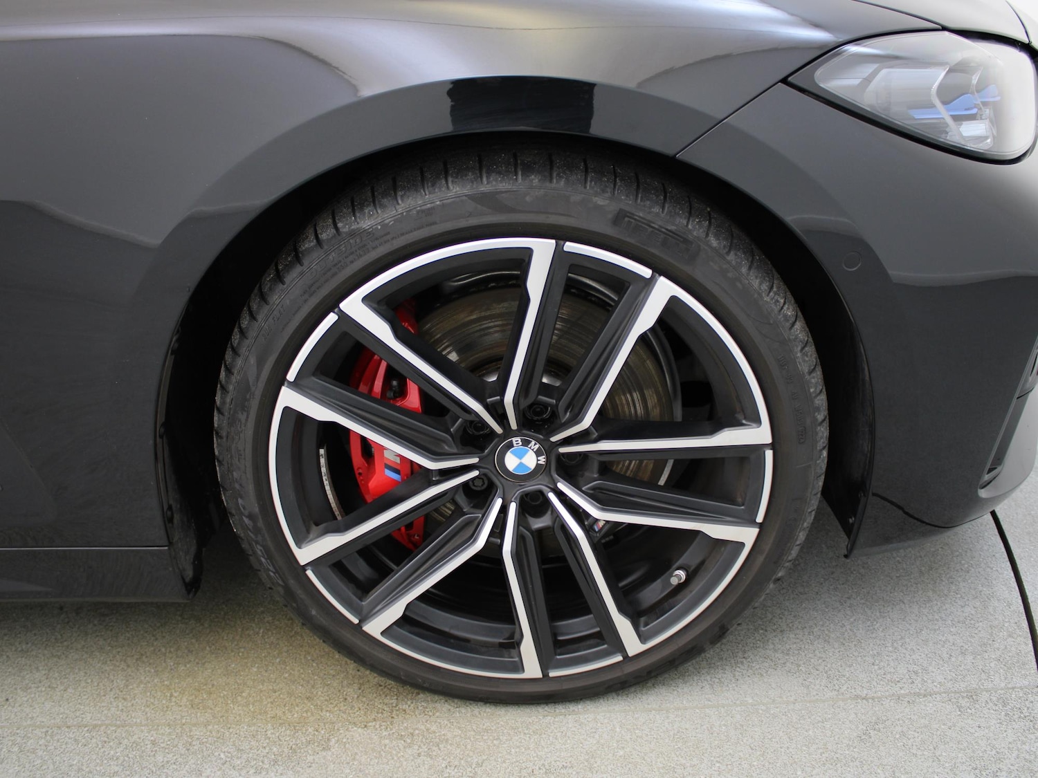 Used BMW 4 Series 2024 for sale - 76732508: Photo 76