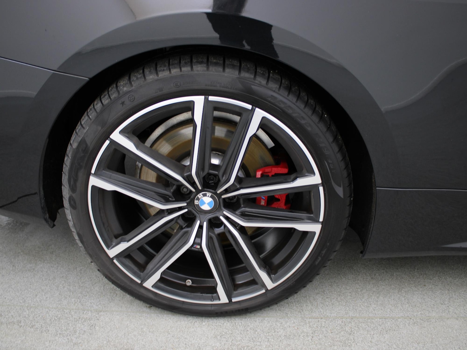 Used BMW 4 Series 2024 for sale - 76732508: Photo 78