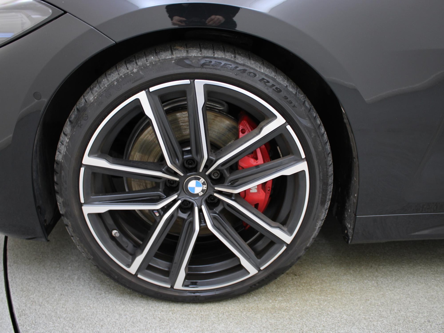 Used BMW 4 Series 2024 for sale - 76732508: Photo 80