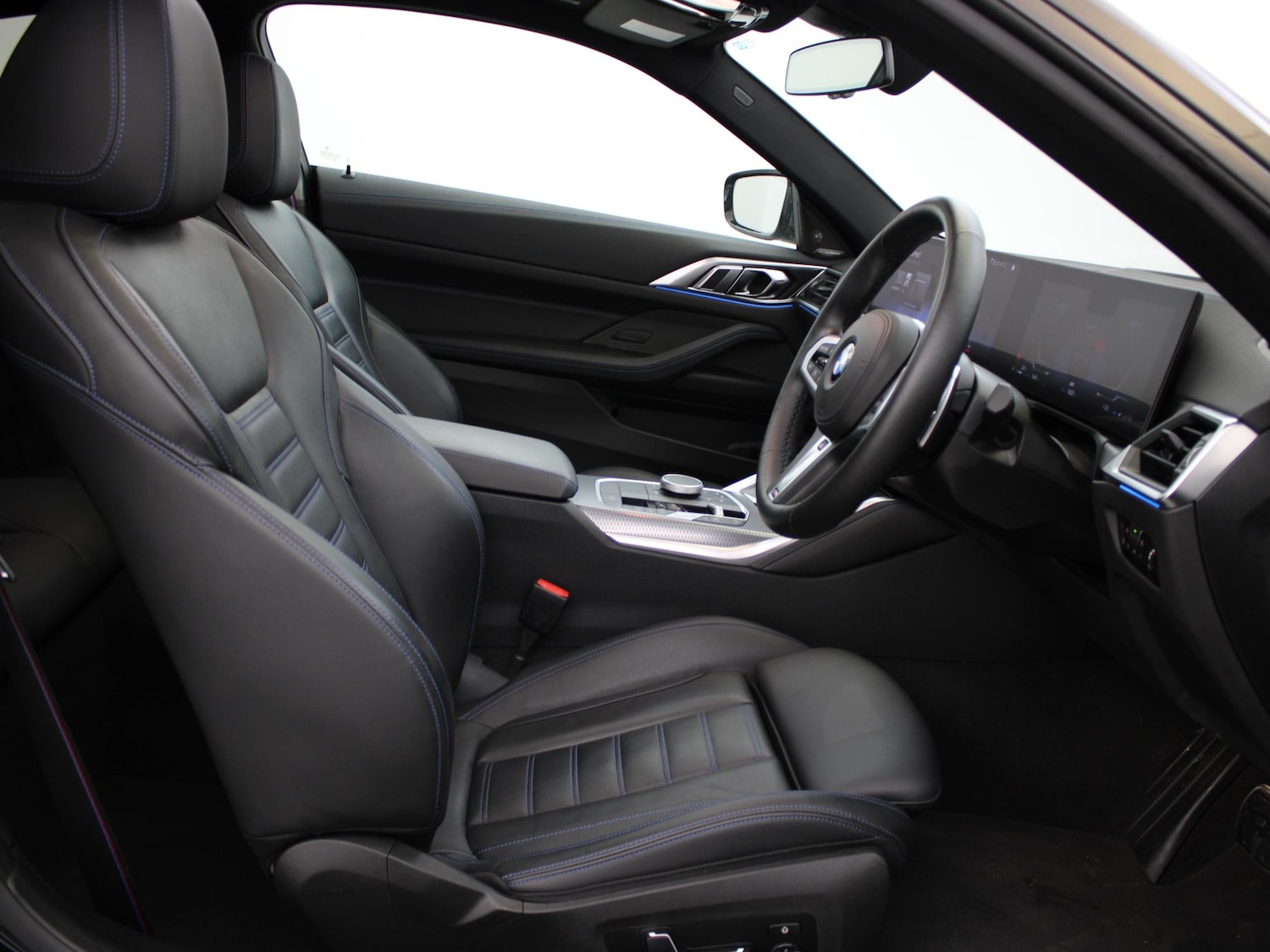 Used BMW 4 Series 2024 for sale - 76732508: Photo 9