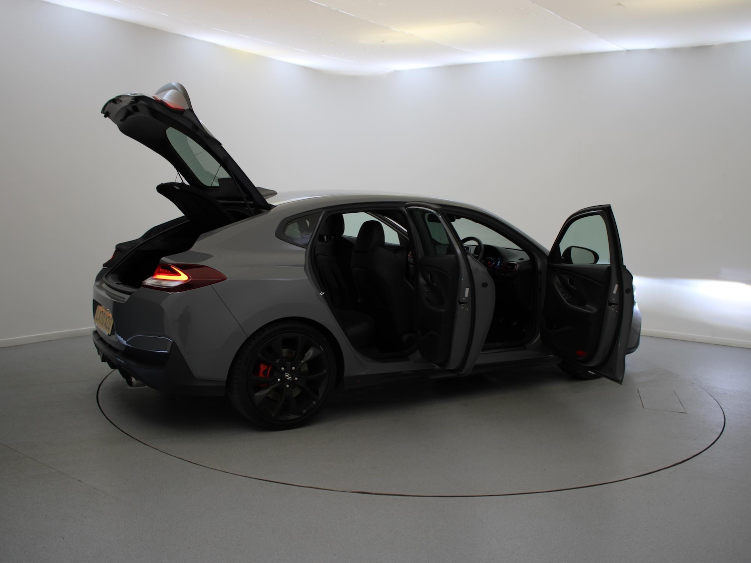 Vehicle 46