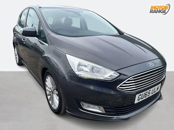 Used Ford C-Max 2016 for sale - 79241723: Photo