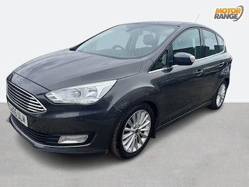 Used Ford C-Max 2016 for sale - 79241723: Photo