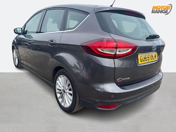 Used Ford C-Max 2016 for sale - 79241723: Photo