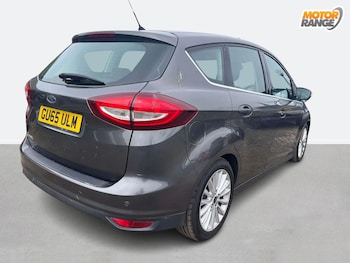 Used Ford C-Max 2016 for sale - 79241723: Photo