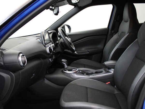 Used Nissan Juke 2024 for sale - 75604897: Photo 10