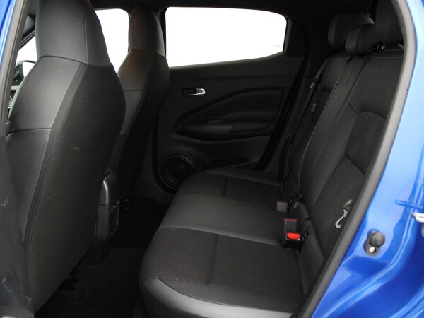 Used Nissan Juke 2024 for sale - 75604897: Photo 11