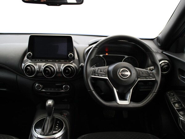Used Nissan Juke 2024 for sale - 75604897: Photo 14