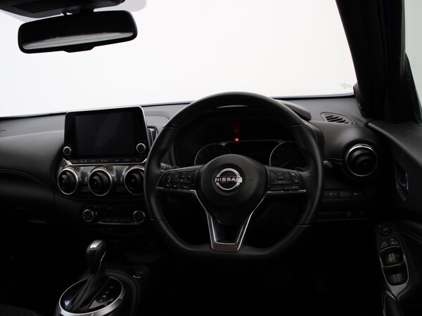 Used Nissan Juke 2024 for sale - 75604897: Photo 15