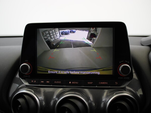 Used Nissan Juke 2024 for sale - 75604897: Photo 17