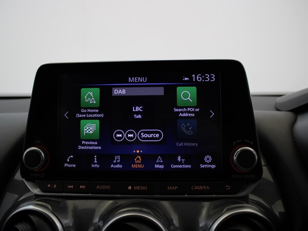 Used Nissan Juke 2024 for sale - 75604897: Photo 18