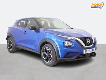 Used Nissan Juke 2024 for sale - 75604897: Photo