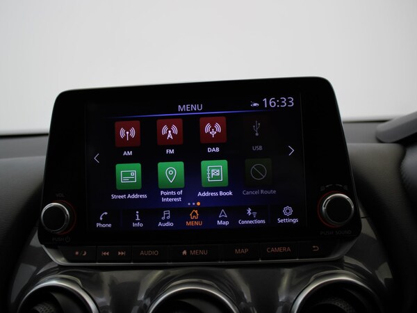 Used Nissan Juke 2024 for sale - 75604897: Photo 20