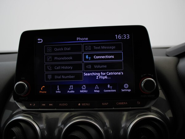 Used Nissan Juke 2024 for sale - 75604897: Photo 21