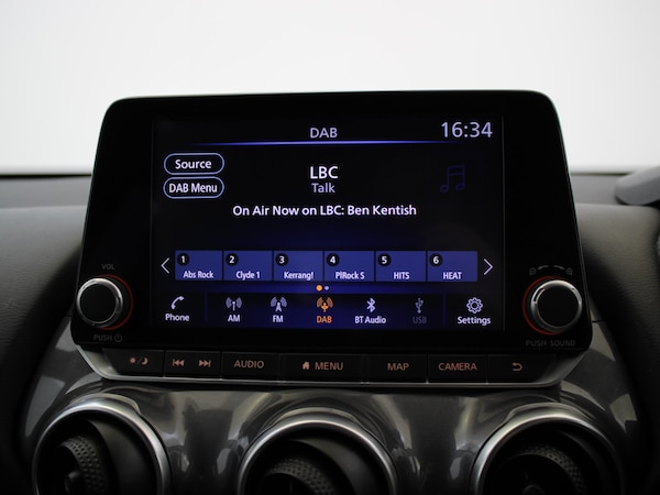 Used Nissan Juke 2024 for sale - 75604897: Photo 22