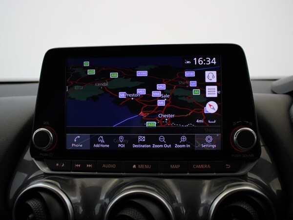 Used Nissan Juke 2024 for sale - 75604897: Photo 23