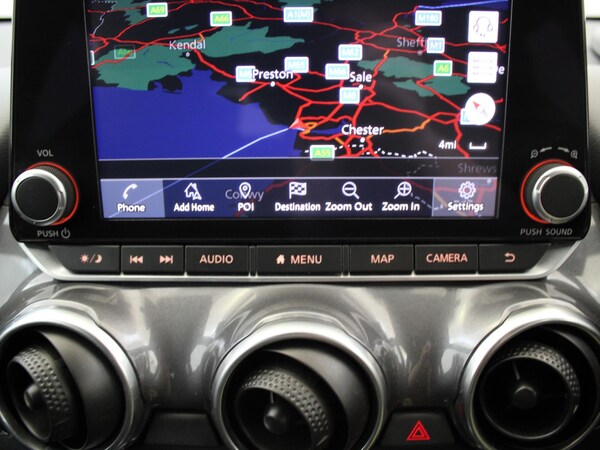 Used Nissan Juke 2024 for sale - 75604897: Photo 24
