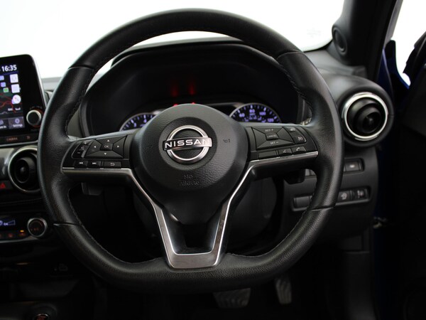 Used Nissan Juke 2024 for sale - 75604897: Photo 29