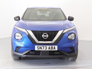 Used Nissan Juke 2024 for sale - 75604897: Photo