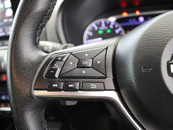 Used Nissan Juke 2024 for sale - 75604897: Photo 30