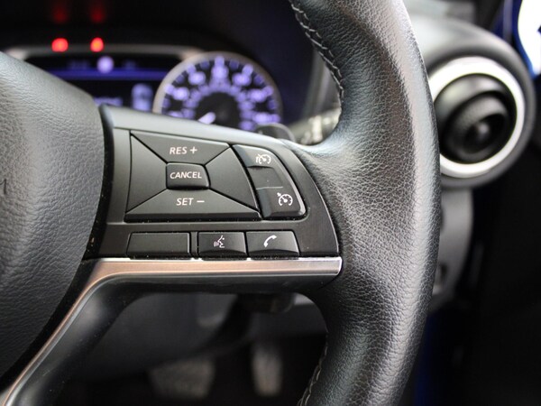 Used Nissan Juke 2024 for sale - 75604897: Photo 31