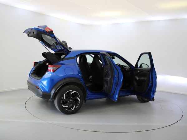 Used Nissan Juke 2024 for sale - 75604897: Photo 38