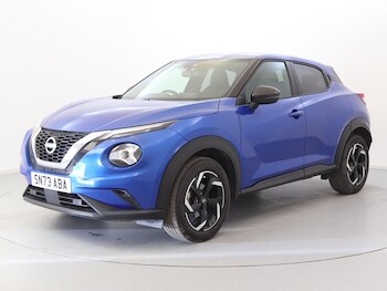 Used Nissan Juke 2024 for sale - 75604897: Photo