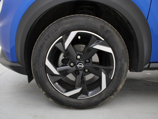 Used Nissan Juke 2024 for sale - 75604897: Photo 43